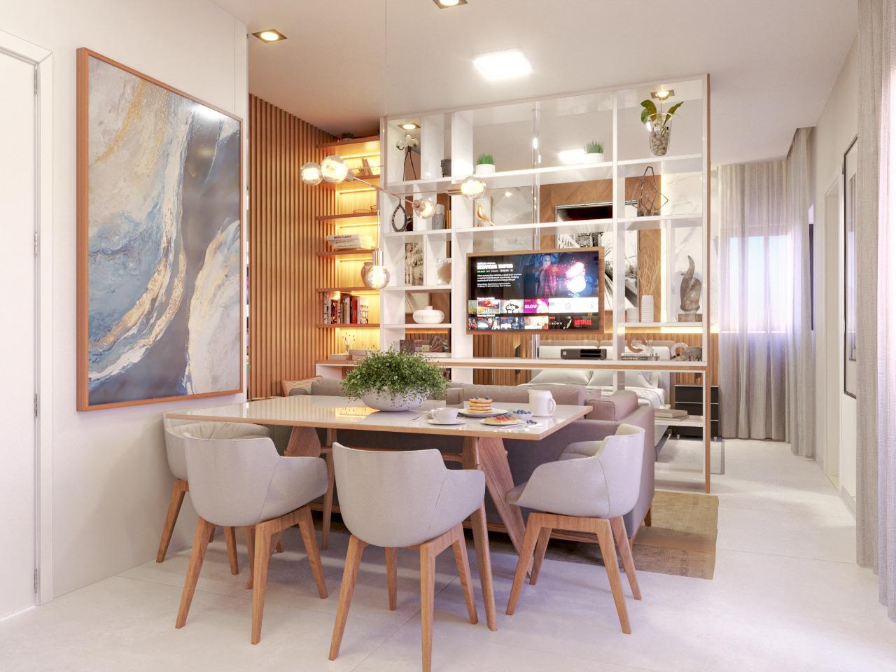 Sala de Jantar
