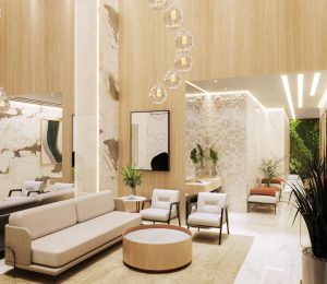 Hall de Entrada