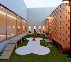 Pet Place