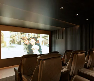 Cinema