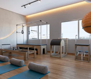 Pilates