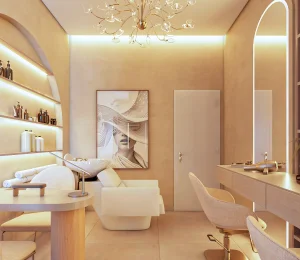Beauty Care