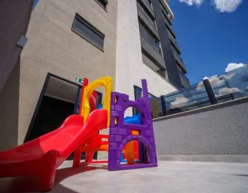Ed. Mônaco - Playground