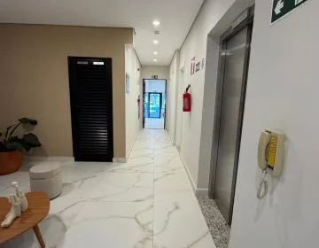 Ed. Ibiza - Hall